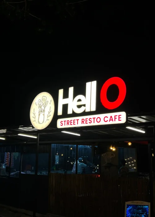 best signage company in calicut, kozhikode