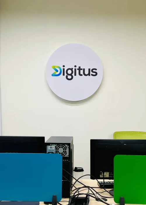 best signage company in galaxia