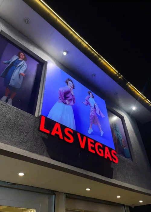 best signage company in indian