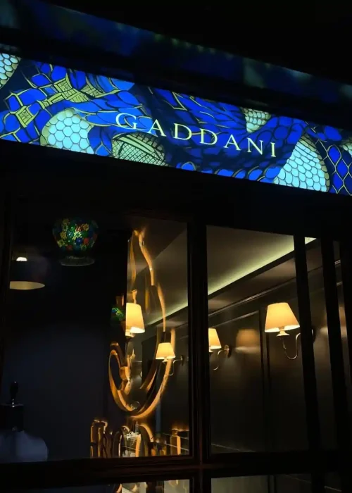 best signage company in kerala