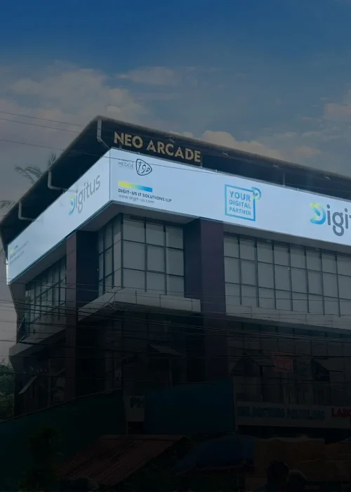 best signage company in south india