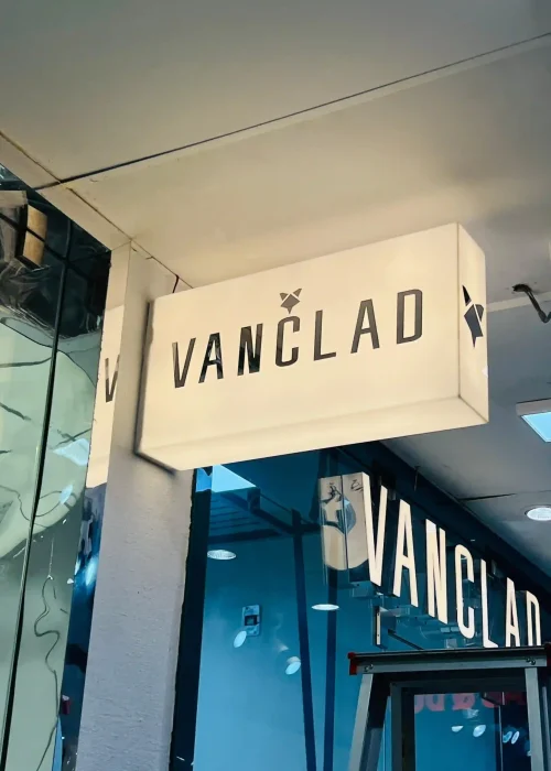 best signage team in calicut